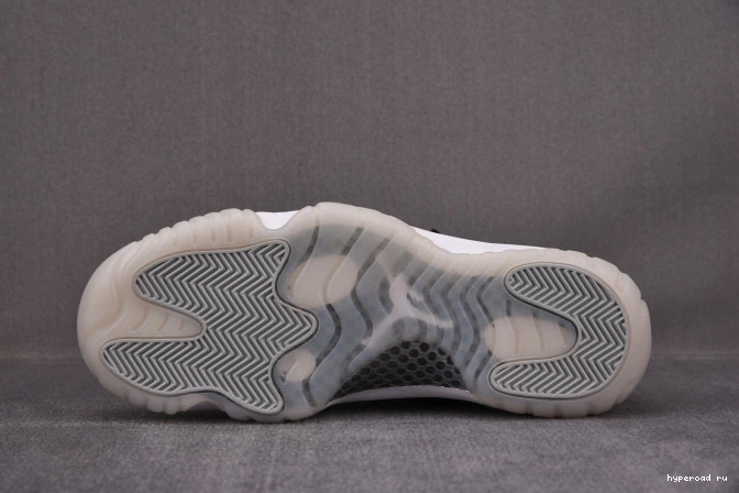 Air CT8012-011 11 25th Anniversary Jordan 1211